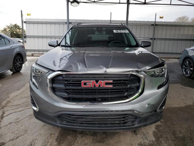 2020 GMC Terrain Sle VIN: 3GKALMEV1LL110123 Lot: 71818203