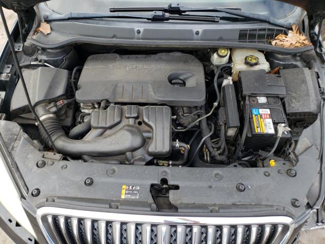 1G4PR5SK3E4122539 Buick Verano Convenience