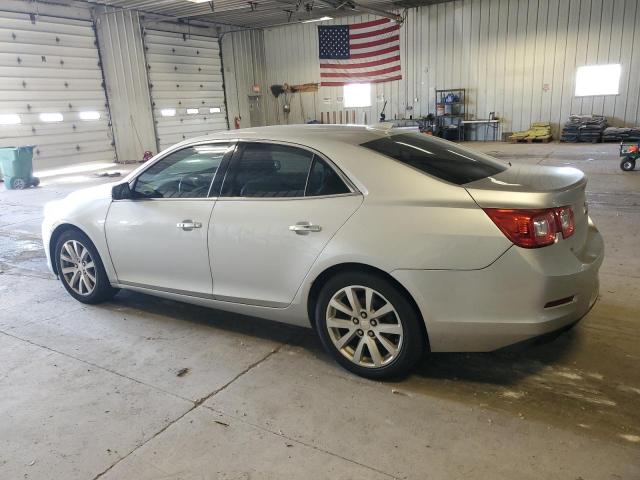 1G11F5SL4FF315843 | 2015 CHEVROLET MALIBU LTZ