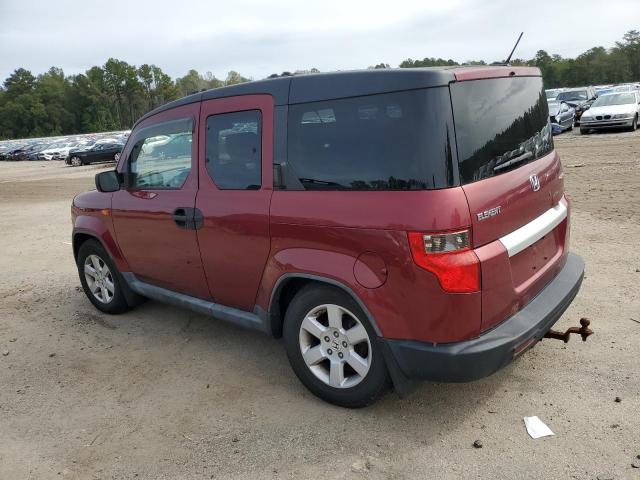 2009 Honda Element Ex VIN: 5J6YH28709L000269 Lot: 71146763