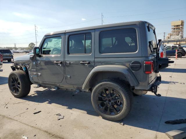 1C4JJXP62MW698750 Jeep Wrangler U 2