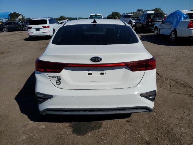 3KPF24AD1LE183336 | 2020 KIA FORTE FE