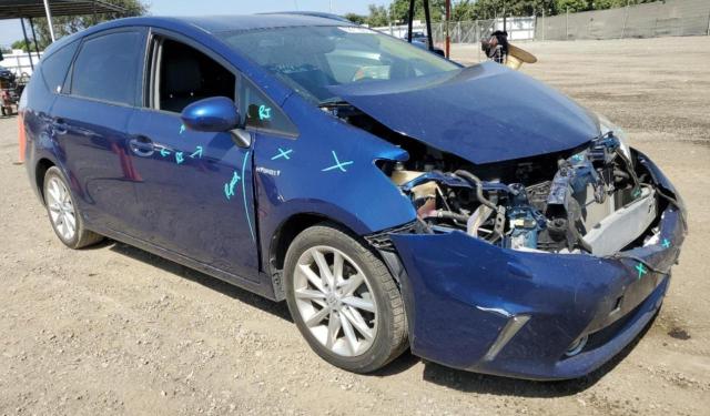 Vin: jtdzn3eu9ej005947, lot: 68273423, toyota prius 20144