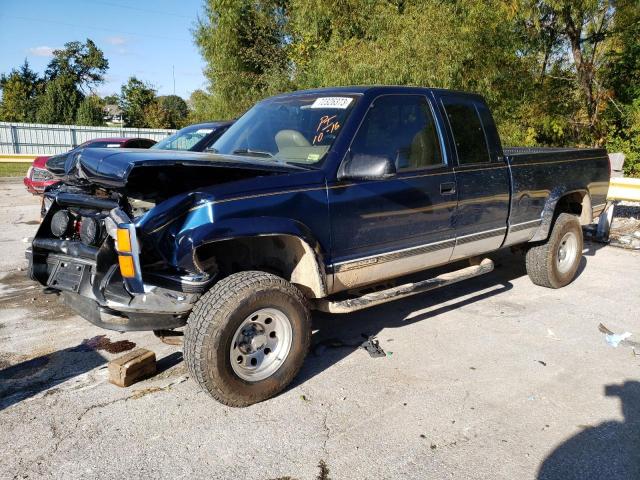 1994 GMC Sierra 1500 