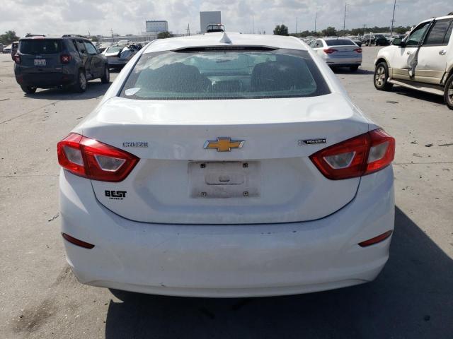 1G1BF5SM6H7103505 | 2017 CHEVROLET CRUZE PREM