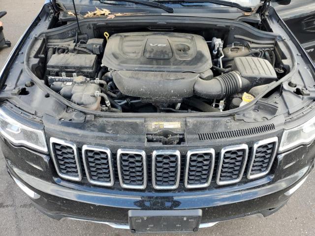 2018 JEEP GRAND CHER - 1C4RJFBGXJC367778