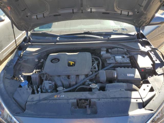 5NPD74LF2KH405397 Hyundai ELANTRA SE