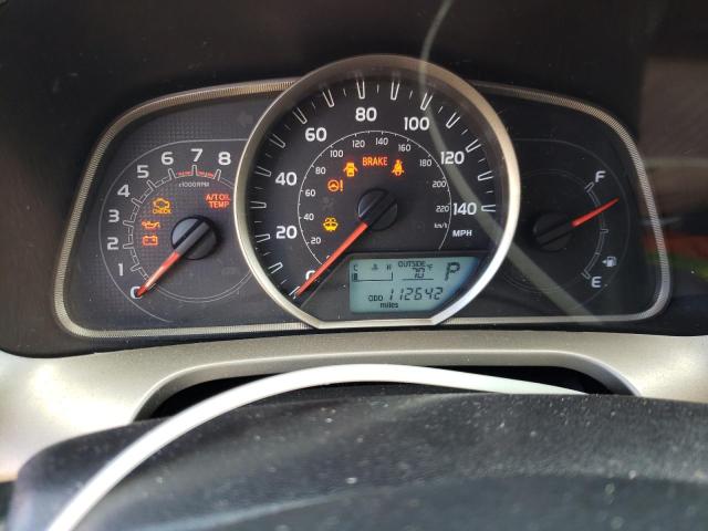 2T3RFREV9FW397761 Toyota Rav4 Xle