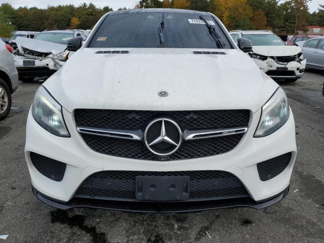 4JGED6EB7JA121395 2018 MERCEDES-BENZ GLE-CLASS, photo no. 5