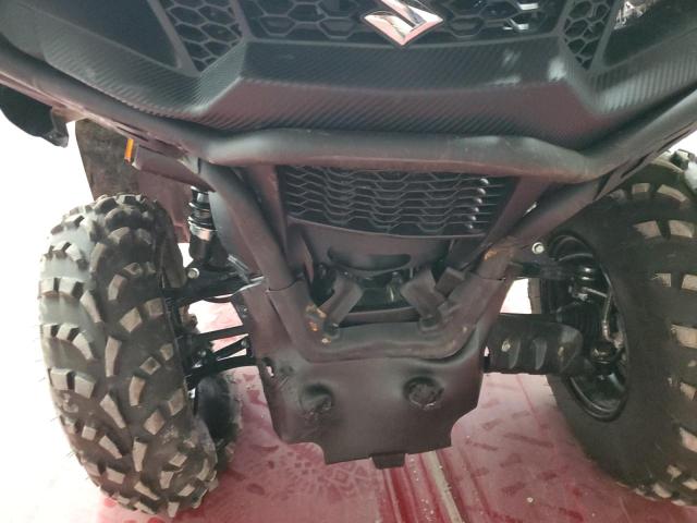 2023 SUZUKI KING QUAD - 5SADW11D3P7100038