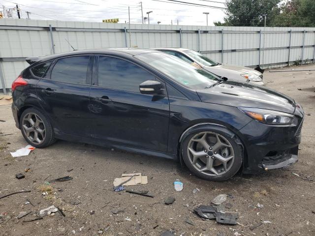 1FADP3L99JL297770 | 2018 FORD FOCUS ST