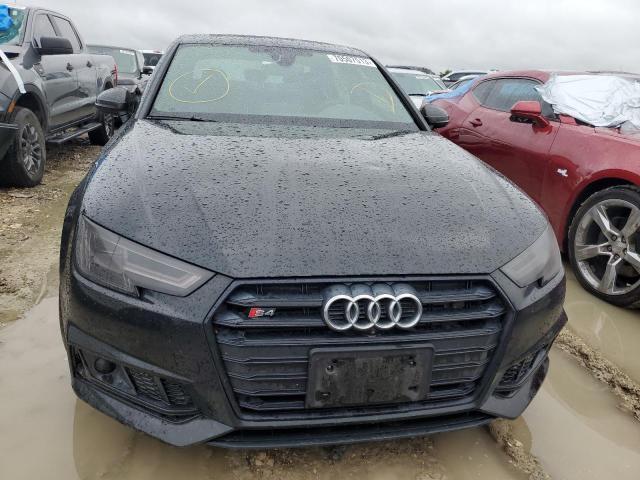WAUC4BF43JA024695 Audi S4 Prestige