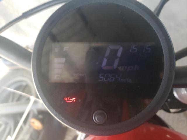 2018 HONDA CMX500 MLHPC5609J5100433