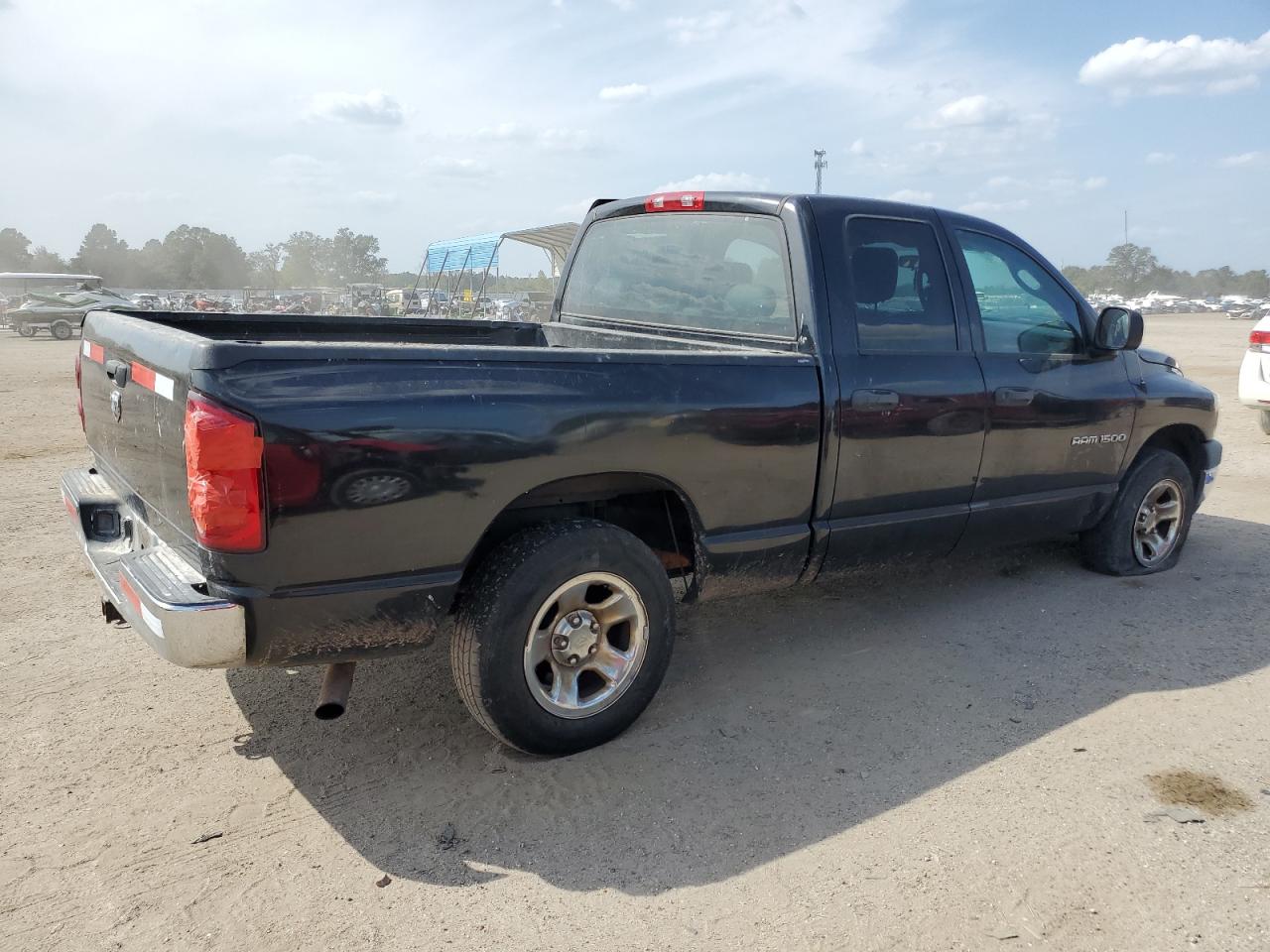 1D7HA18K07J618991 2007 Dodge Ram 1500 St