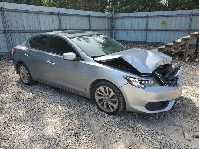 19UDE2F34JA003318 Acura Ilx Base Watch Plus