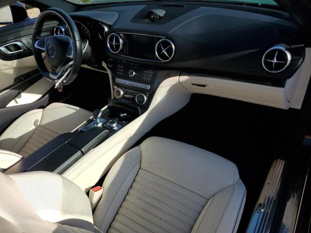 2018 MERCEDES-BENZ SL 450 WDDJK6GA7JF051757