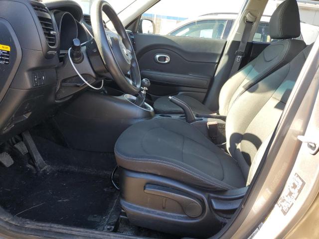 KNDJN2A23E7029864 KIA Soul