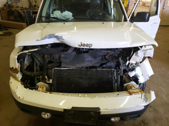 2015 JEEP PATRIOT LA - 1C4NJRFBXFD152272