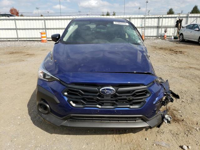 2024 SUBARU CROSSTREK - JF2GUABCXR8213232