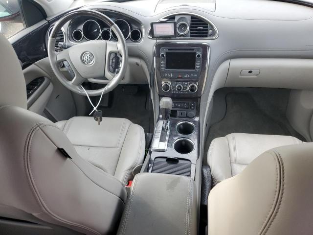 5GAKRBKD1GJ253649 Buick Enclave