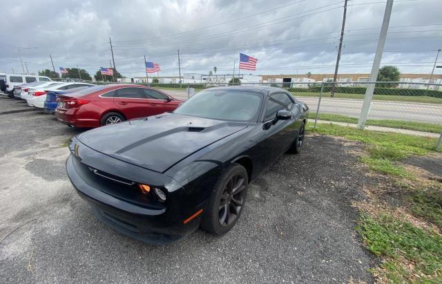 2018 Dodge Challenger Sxt VIN: 2C3CDZAG9JH242353 Lot: 40720275