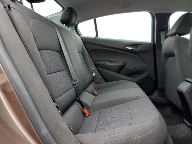 1G1BC5SM5K7106783 Chevrolet CRUZE LS