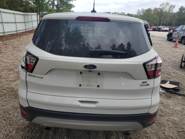 2018 FORD ESCAPE SE - 1FMCU9GD1JUD38835