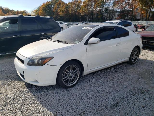 2010 Toyota Scion Tc VIN: JTKDE3B79A0309832 Lot: 73818553