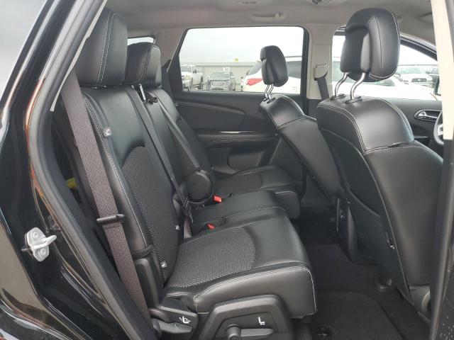 3C4PDCGBXJT363941 Dodge Journey Crossroad