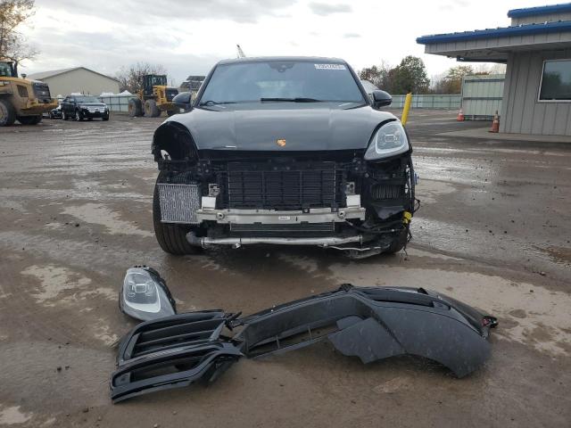 VIN WP1AA2AY9PDA03689 2023 Porsche Cayenne, Base no.5