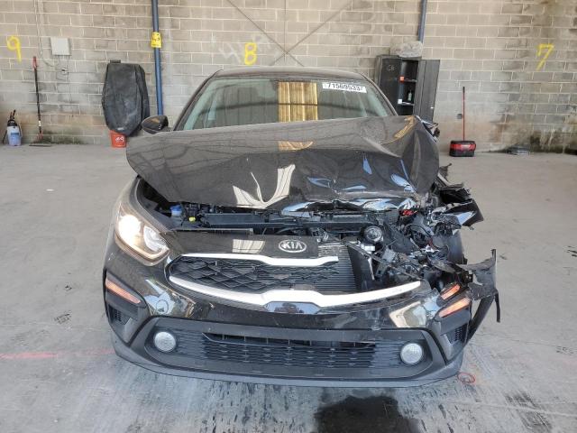 3KPF24AD9LE142016 KIA FORTE FE