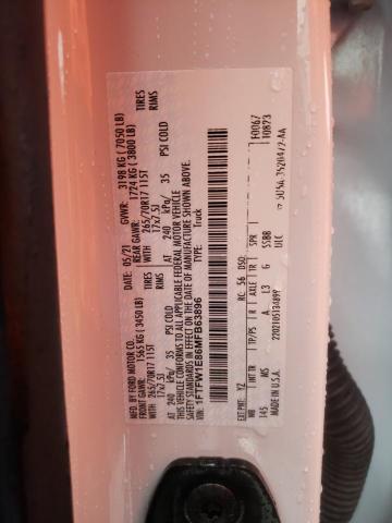 2021 FORD F150 SUPER - 1FTFW1E86MFB63896