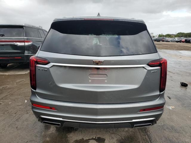 1GYKPCRS9PZ146228 Cadillac XT6 PREMIU 6