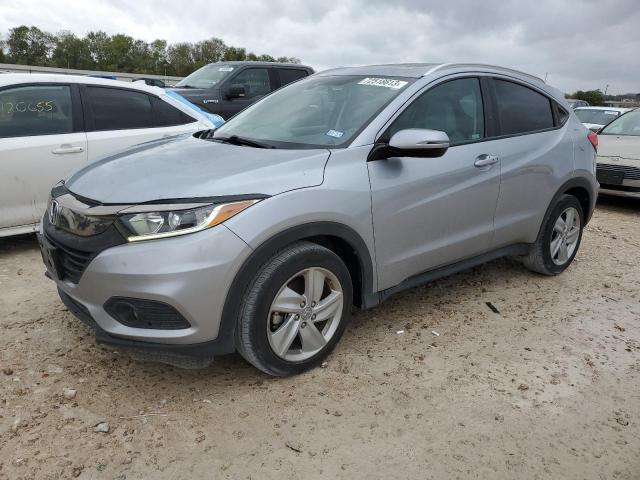 2019 Honda HR-V EX-L