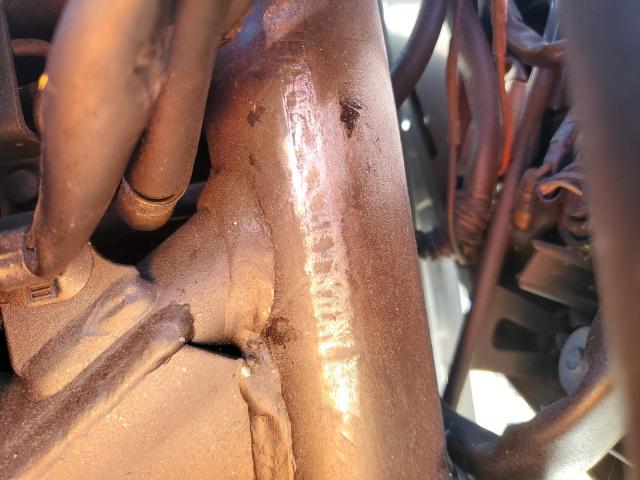 2021 HONDA CB500 FA - MLHPC6356M5200046