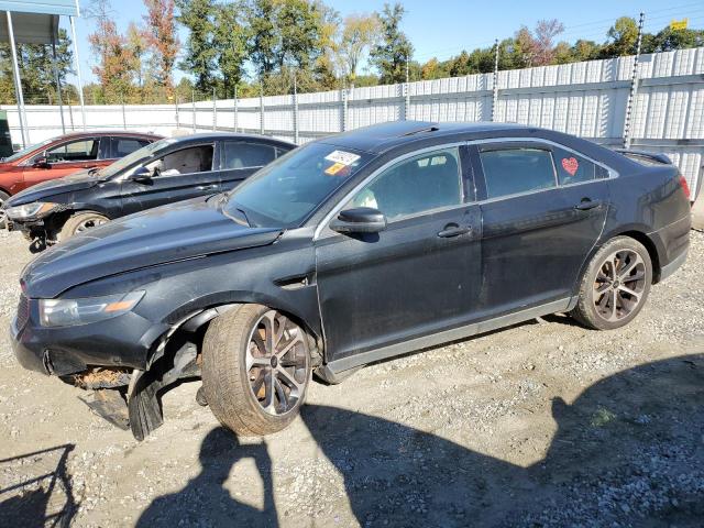 1FAHP2KT6FG174422 | 2015 FORD TAURUS SHO