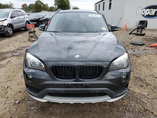 VIN WBAVL1C55FVY35322 2015 BMW X1, Xdrive28I no.5