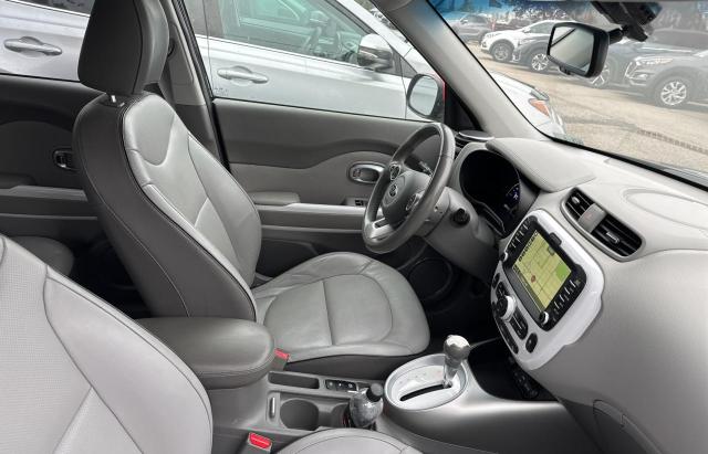 2016 KIA SOUL EV + - KNDJX3AE1G7011831