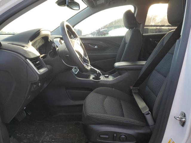 3GKALTEV5NL102510 GMC Terrain Sle