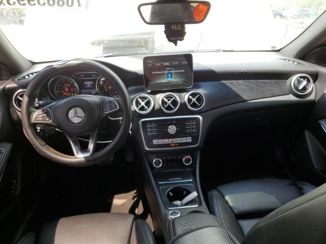 WDDSJ4GB2JN601103 Mercedes-Benz CLA 250 4MATIC