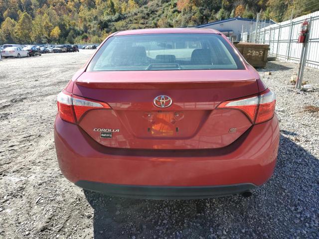 2T1BURHE4EC092535 | 2014 Toyota corolla l