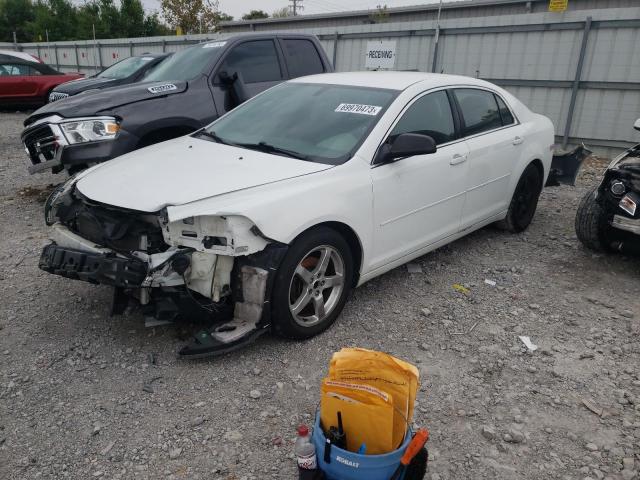 2011 Chevrolet Malibu LS