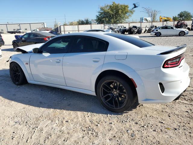 2C3CDXGJ2MH527908 Dodge Charger Scat Pack
