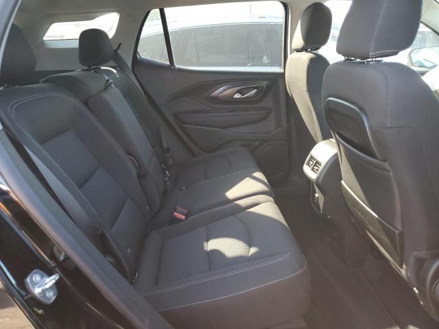  GMC TERRAIN 2022 Чорний