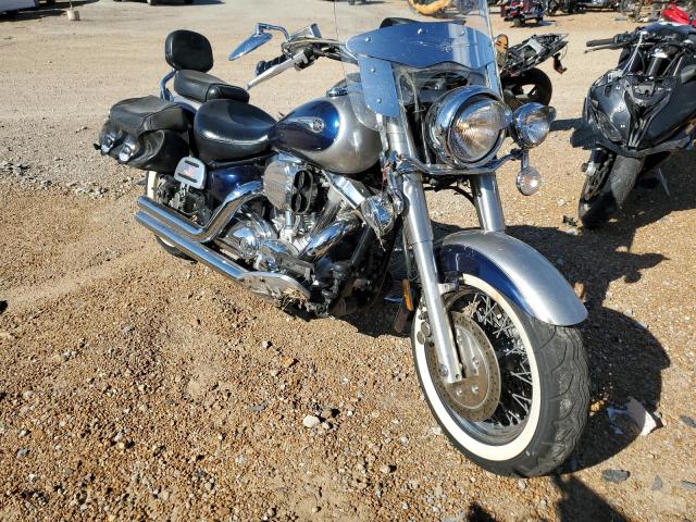 2007 YAMAHA XV1700 A JYAVP17E87A025981