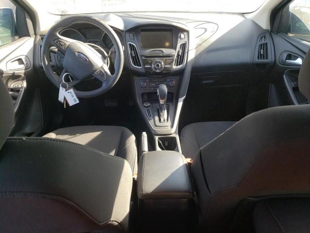 1FADP3H2XHL206513 Ford FOCUS SEL