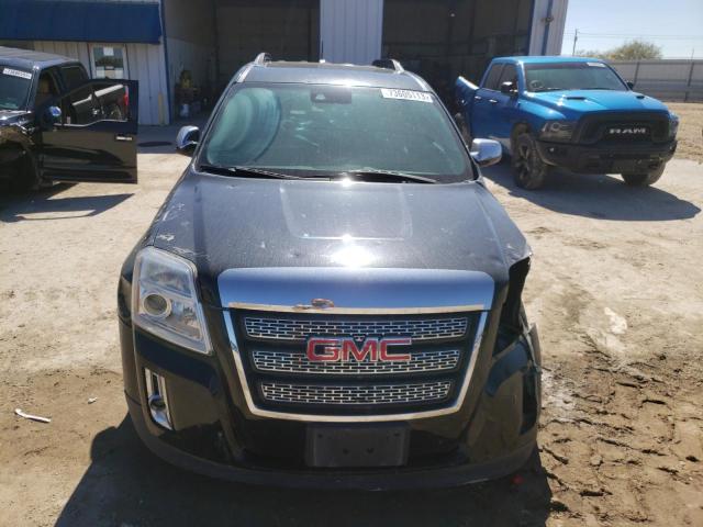 2GKFLTE31F6158969 GMC Terrain Slt