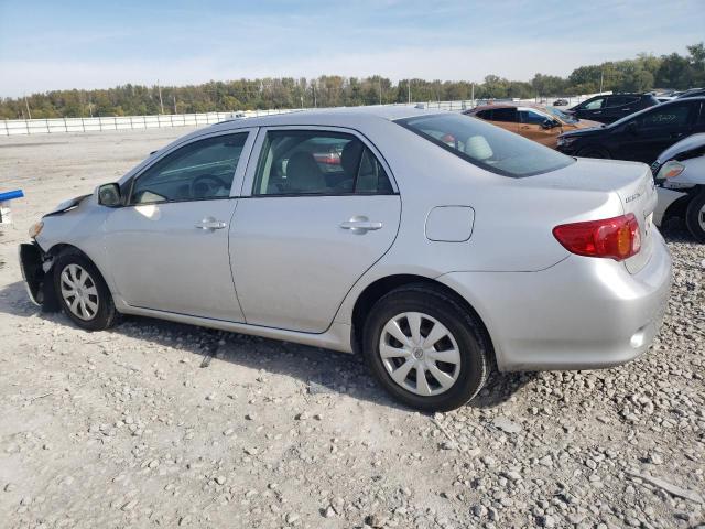 1NXBU40E39Z095333 | 2009 Toyota corolla base