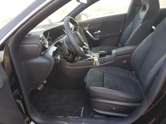 W1K5J4HB0PN358945 Mercedes-Benz CLA 250 4MATIC