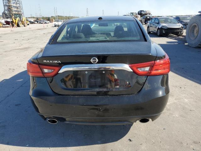 1N4AA6AP8JC396393 | 2018 NISSAN MAXIMA 3.5